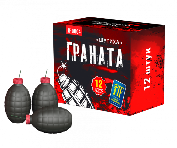 Петарда Граната
