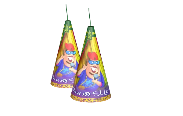 Фонтан Фонт Ман Кз