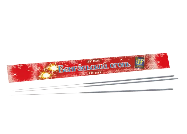 Бенгальская свеча B01