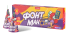 Фонтан Фонт Ман