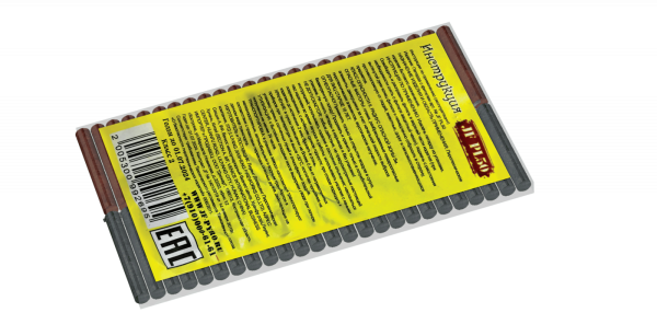 Петарда Пулеметная лента PL-50