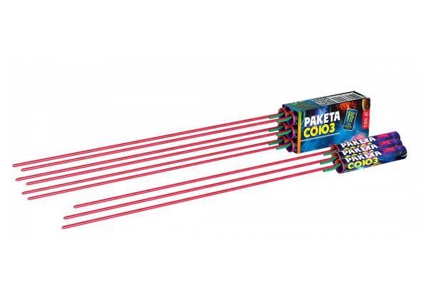 Ракета Союз