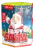 Happy Santa