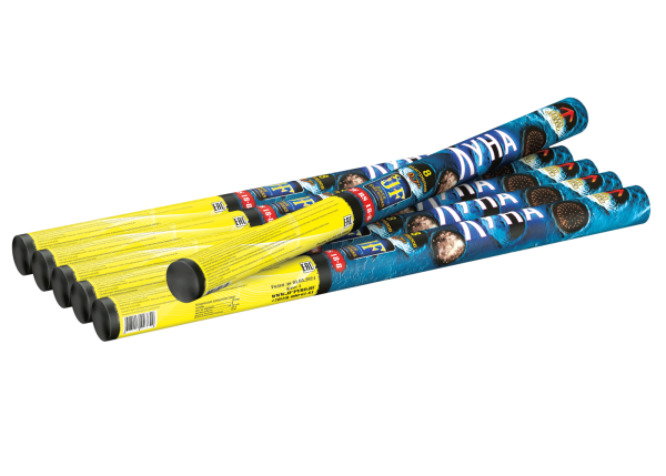 Римская свеча Спутник/Луна