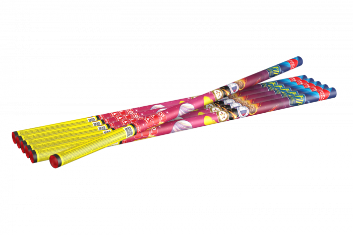Римская свеча RS0345-20