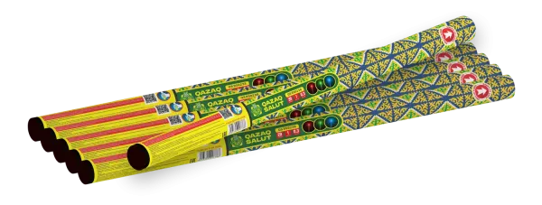 Римская свеча QS RS6238