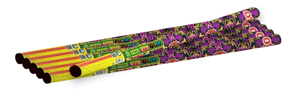 Римская свеча QS RS6240 Кз