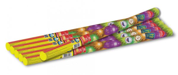 Римская свеча RS6238