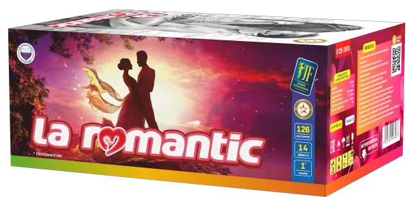Ля романтик